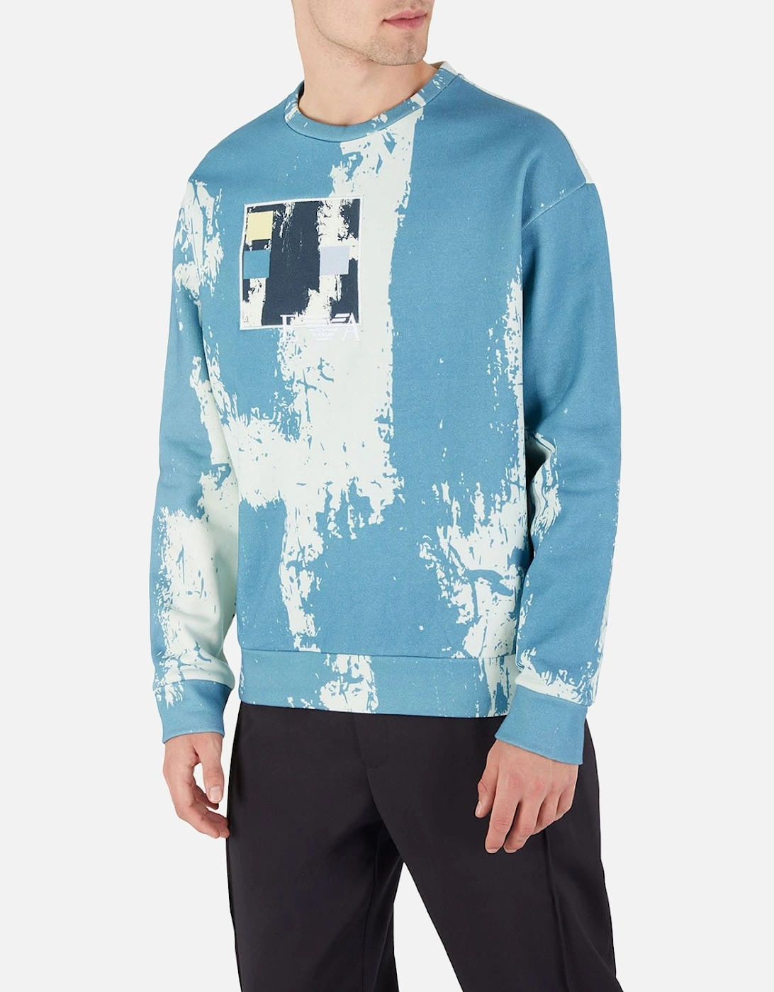 Crewneck Sweatshirt, 4 of 3
