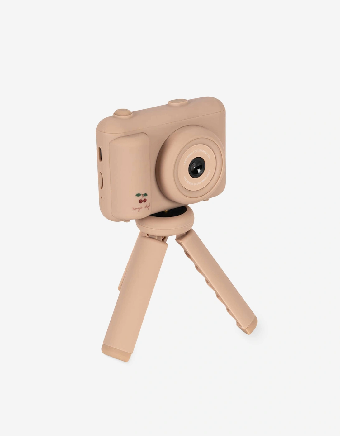 Kids My First Camera (Cherry) in Beige, 7 of 6