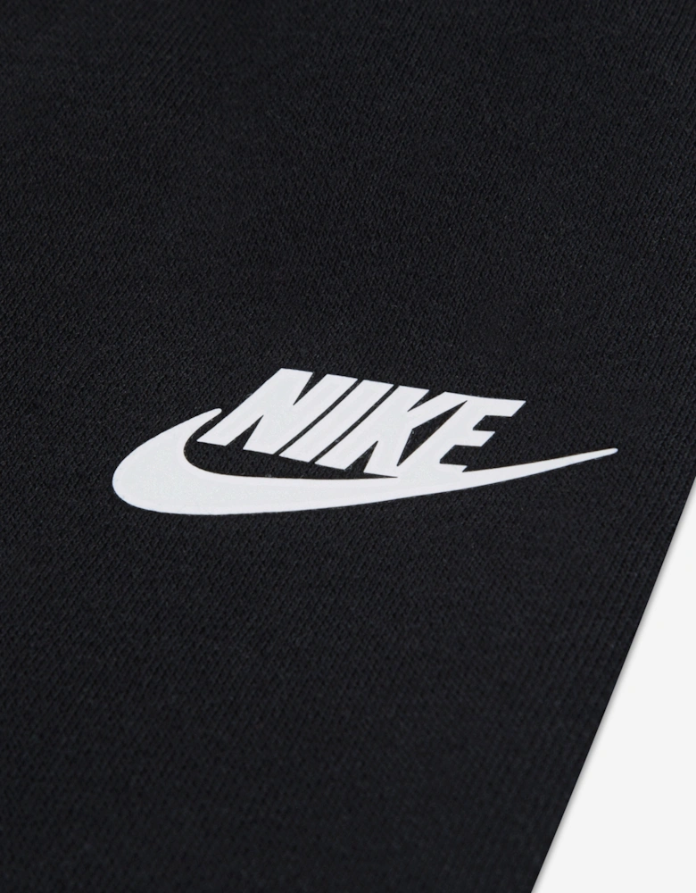 Boys NSW Fleece Tracksuit in Black