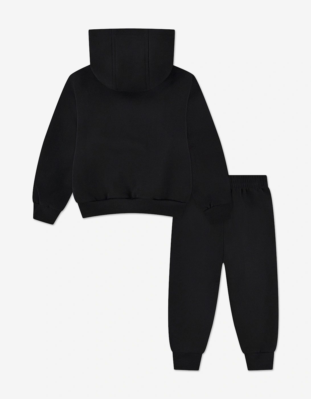 Boys NSW Fleece Tracksuit in Black
