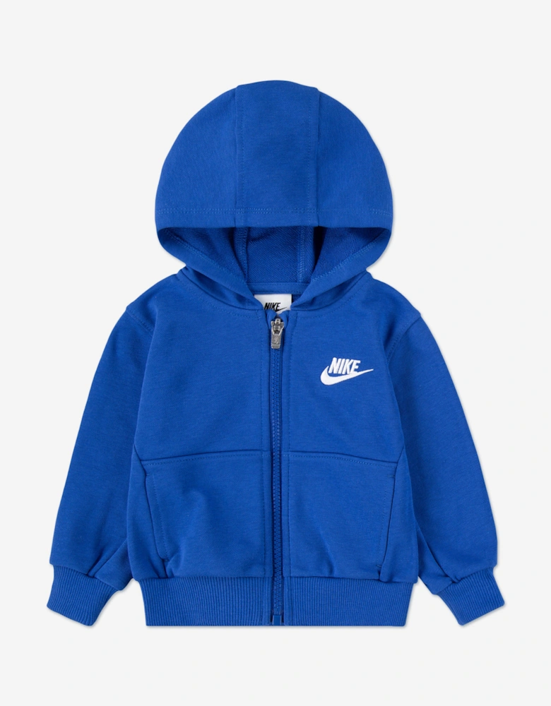 Kids LBR Club Tracksuit in Blue