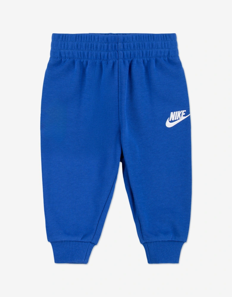 Kids LBR Club Tracksuit in Blue