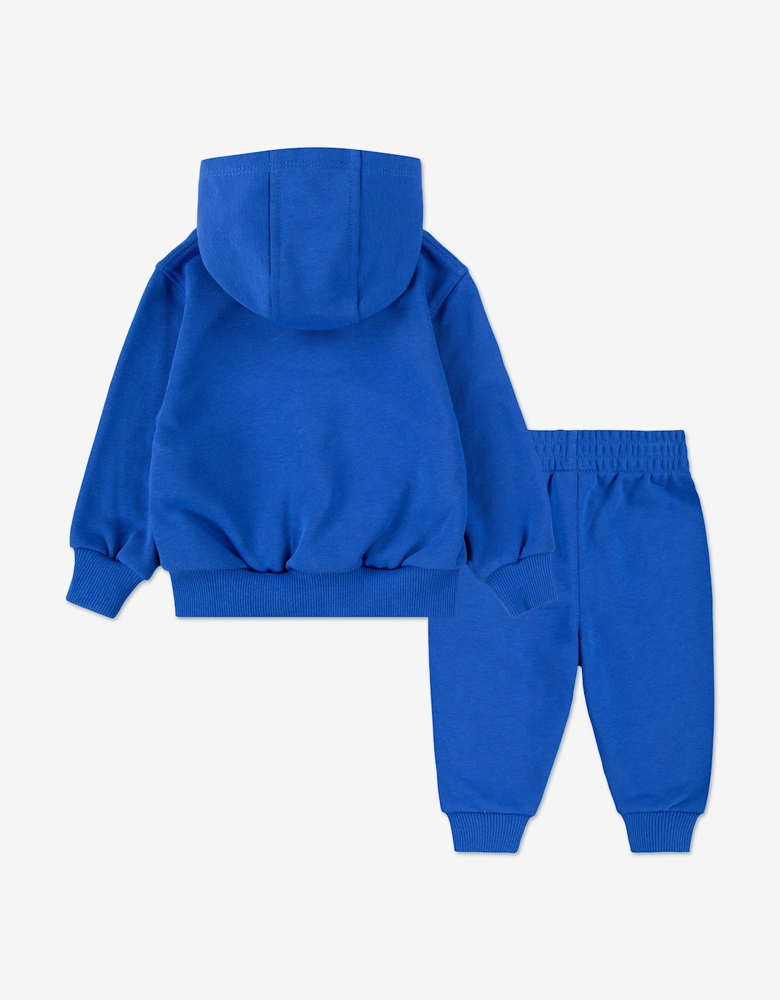 Kids LBR Club Tracksuit in Blue