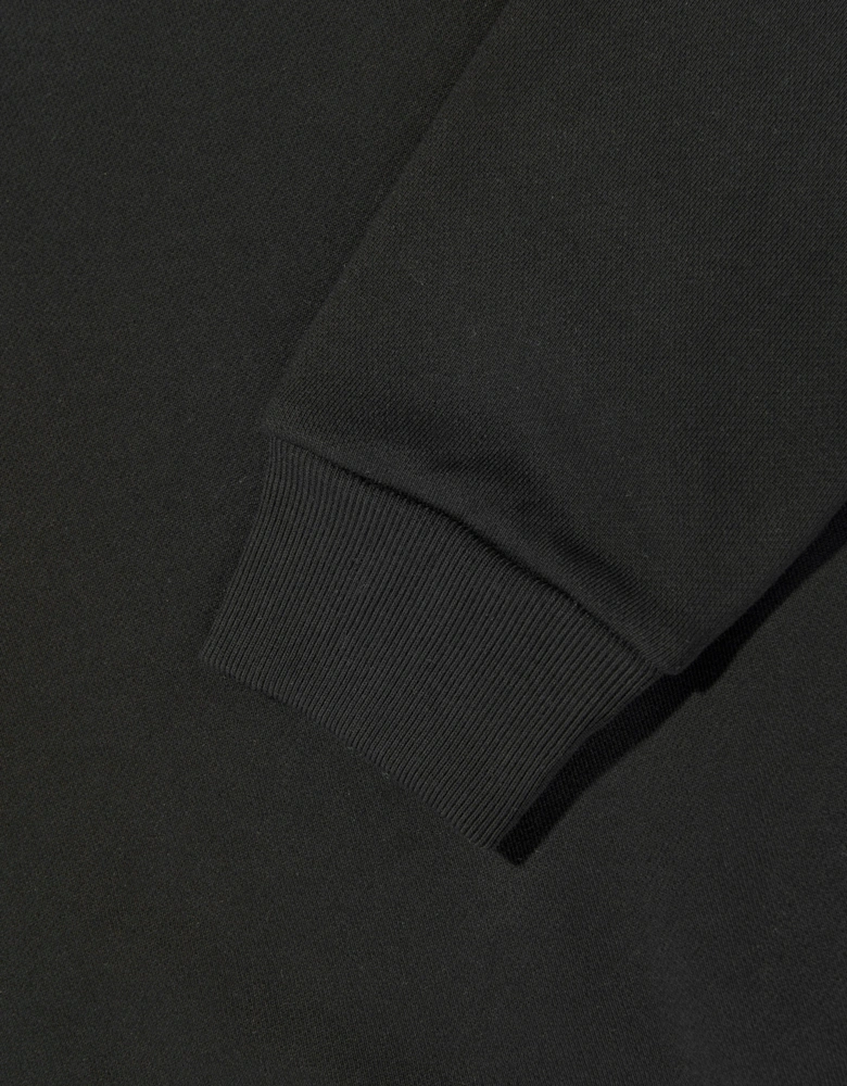 Kids Logo Sweatshirt in Black