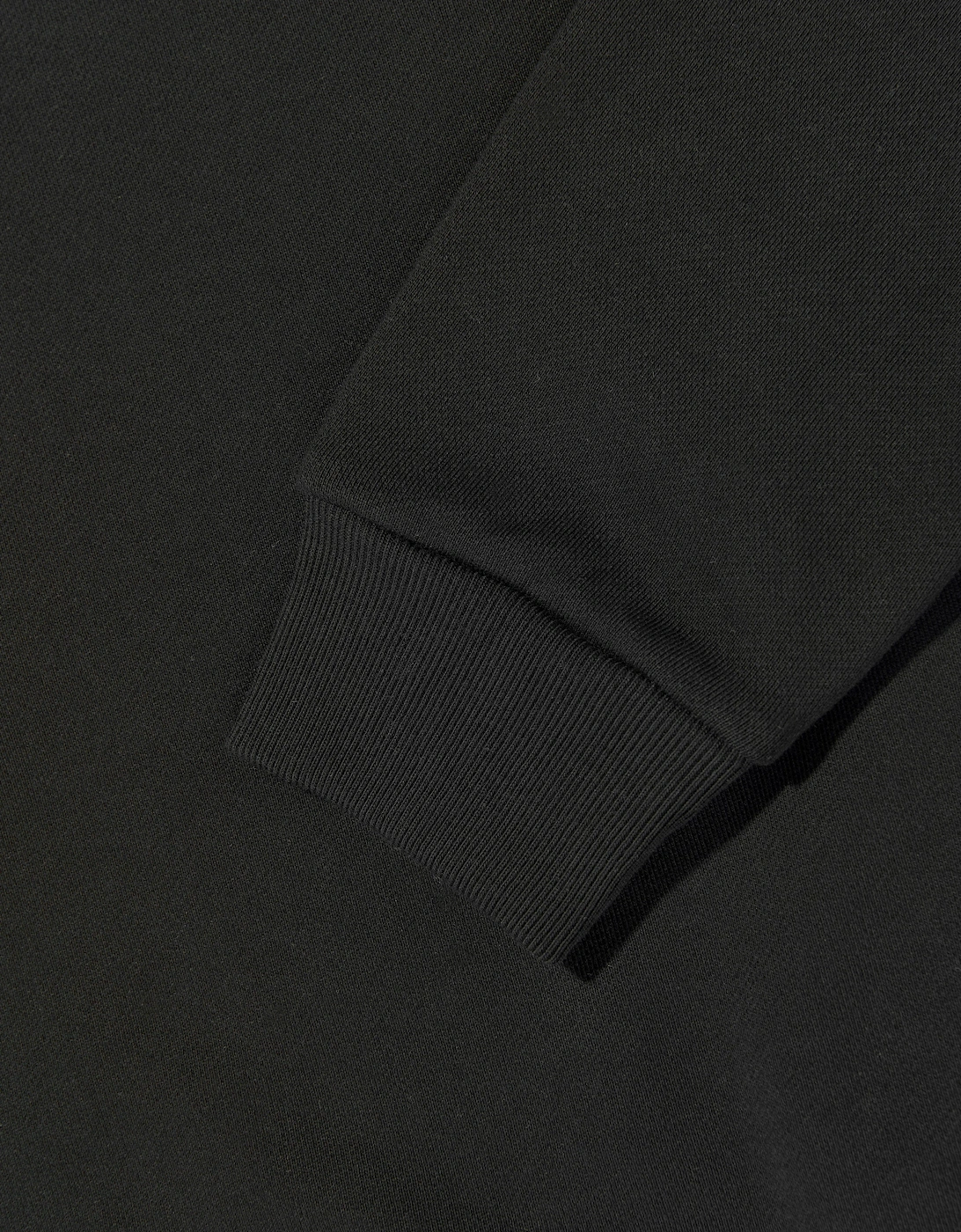 Kids Logo Sweatshirt in Black