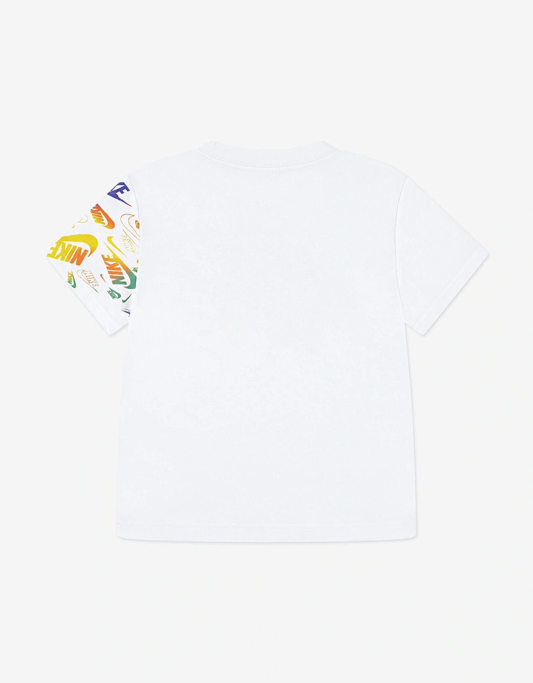 Boys Club Revealed T-Shirt in White