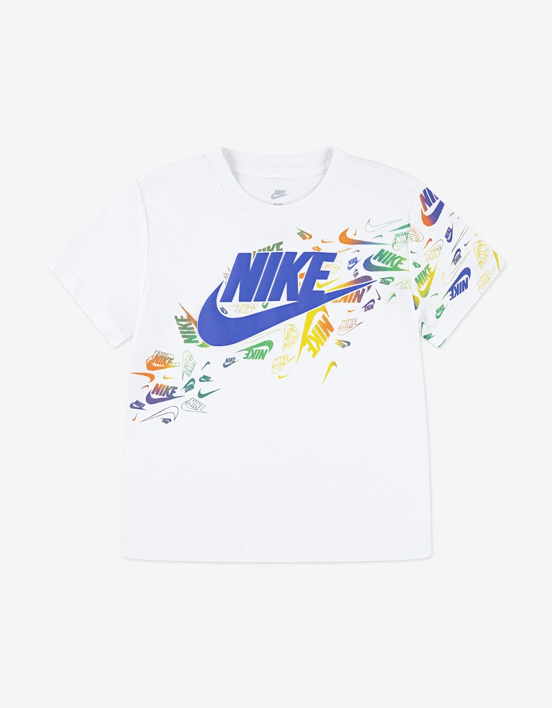 Boys Club Revealed T-Shirt in White, 5 of 4