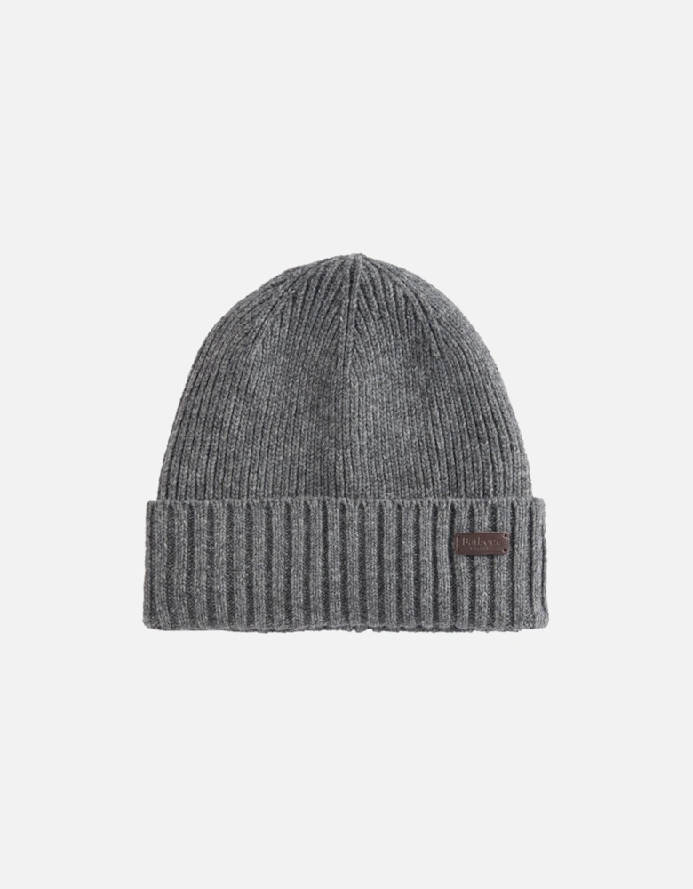 Carlton Beanie Hat A1-25 GY15 Grey