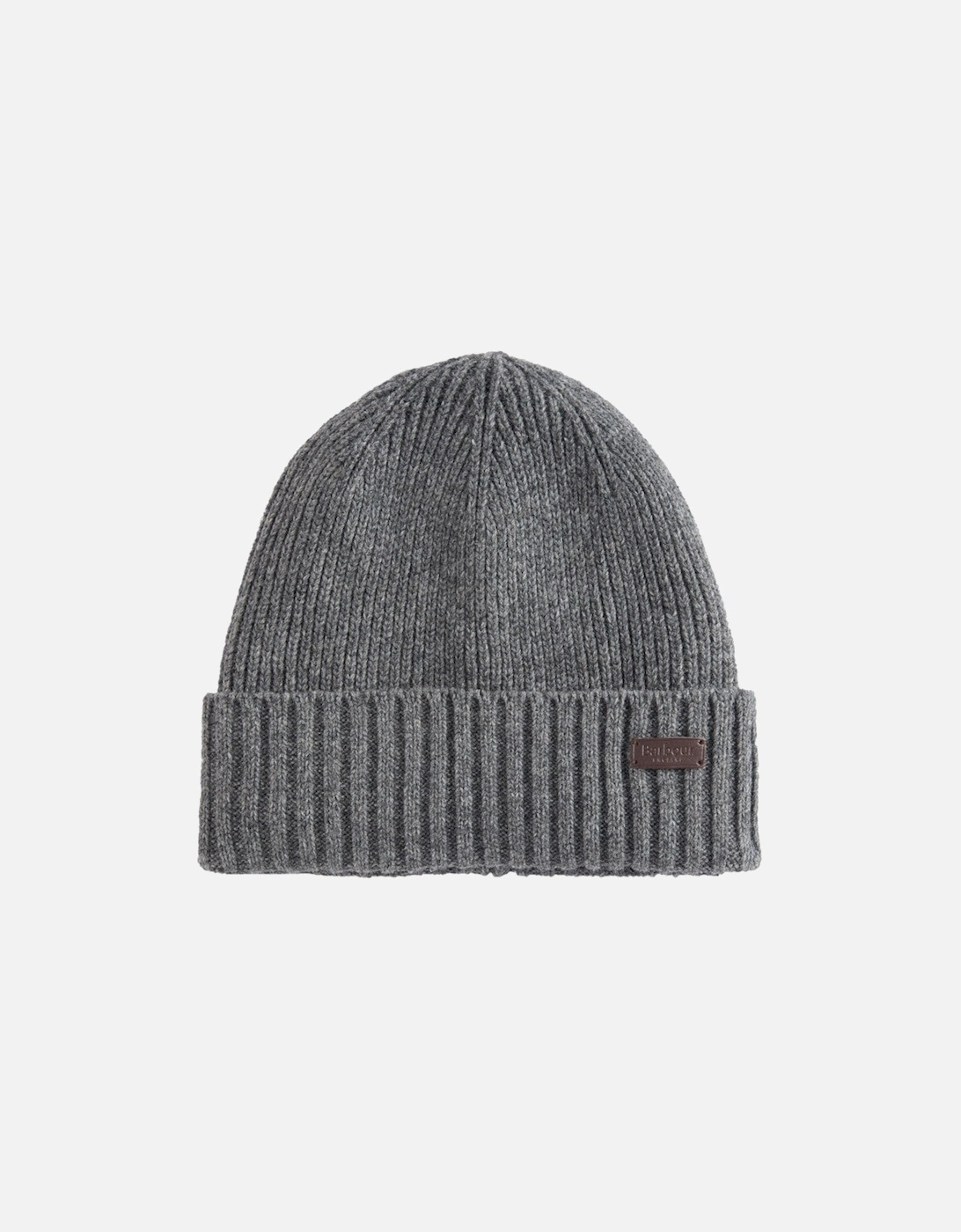 Carlton Beanie Hat A1-25 GY15 Grey, 4 of 3