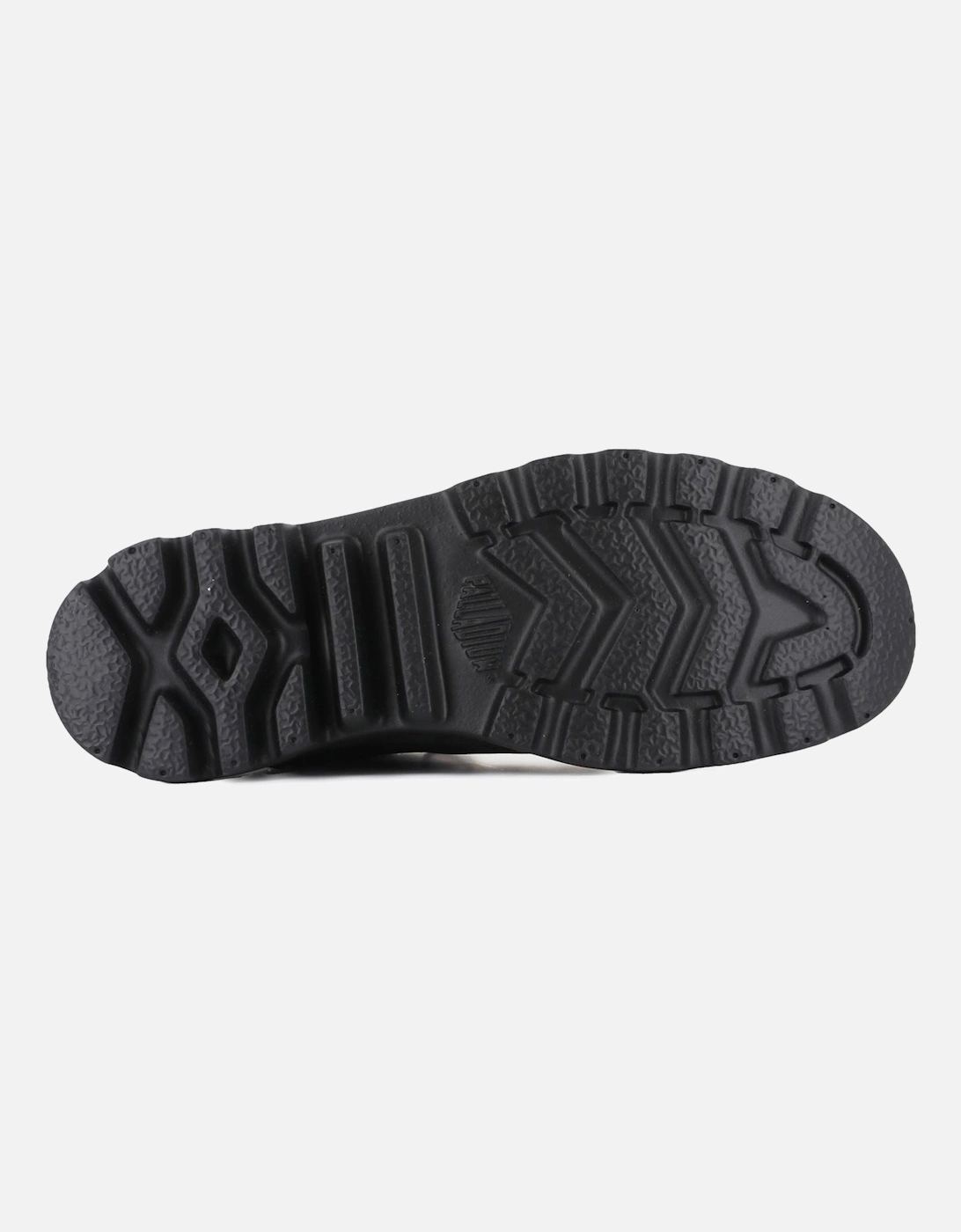 Pampa Lite Journey Black Boots