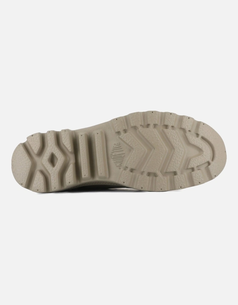 Pampa Lite Journey Olive Night Boots