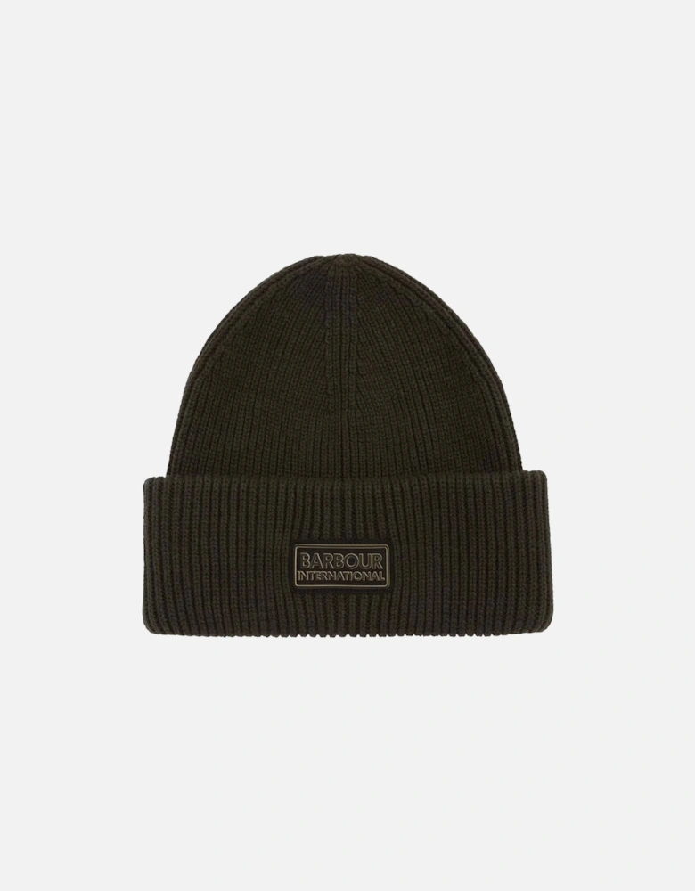 Flex Beanie Hat Sage