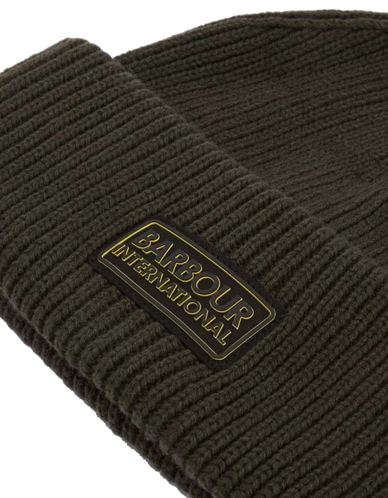 Flex Beanie Hat Sage