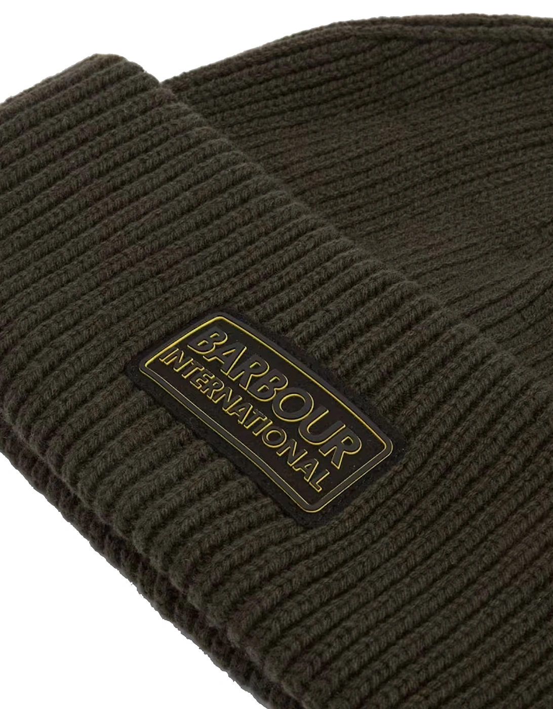 Flex Beanie Hat Sage