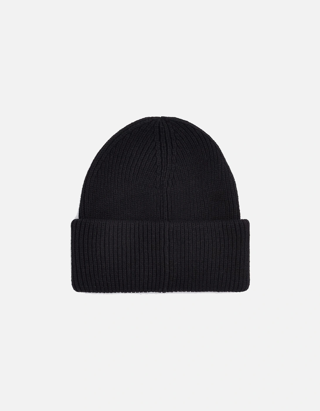 Flex Beanie Hat Black