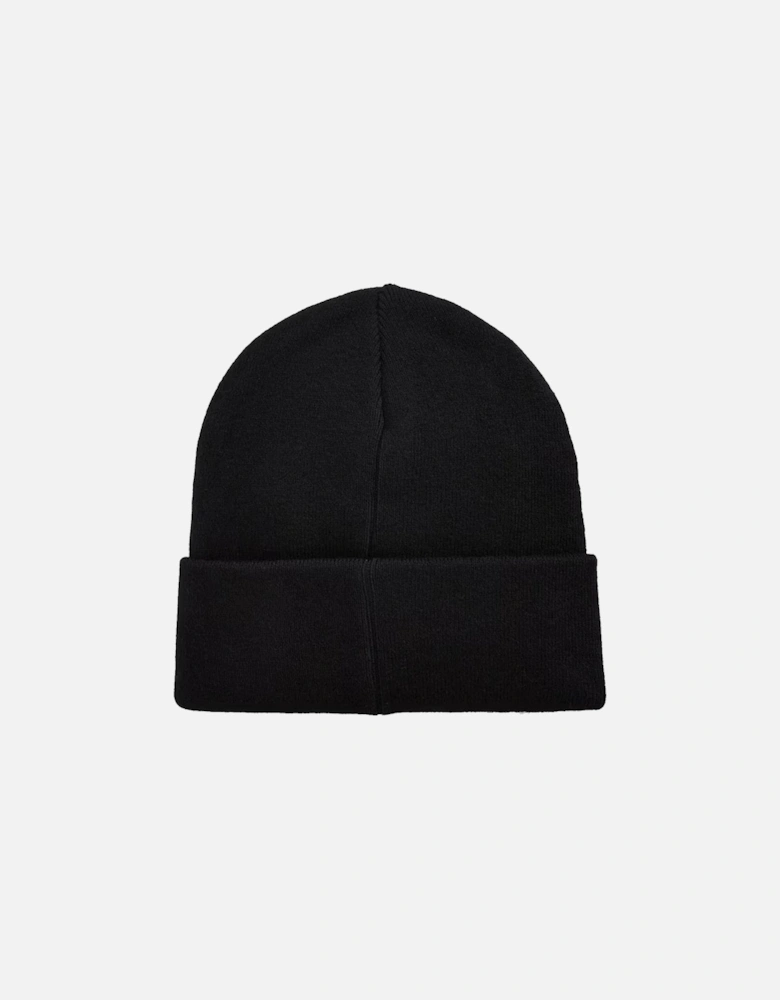 Sensor Legacy Beanie Hat Black