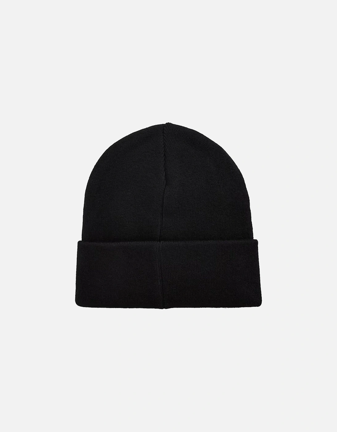 Sensor Legacy Beanie Hat Black