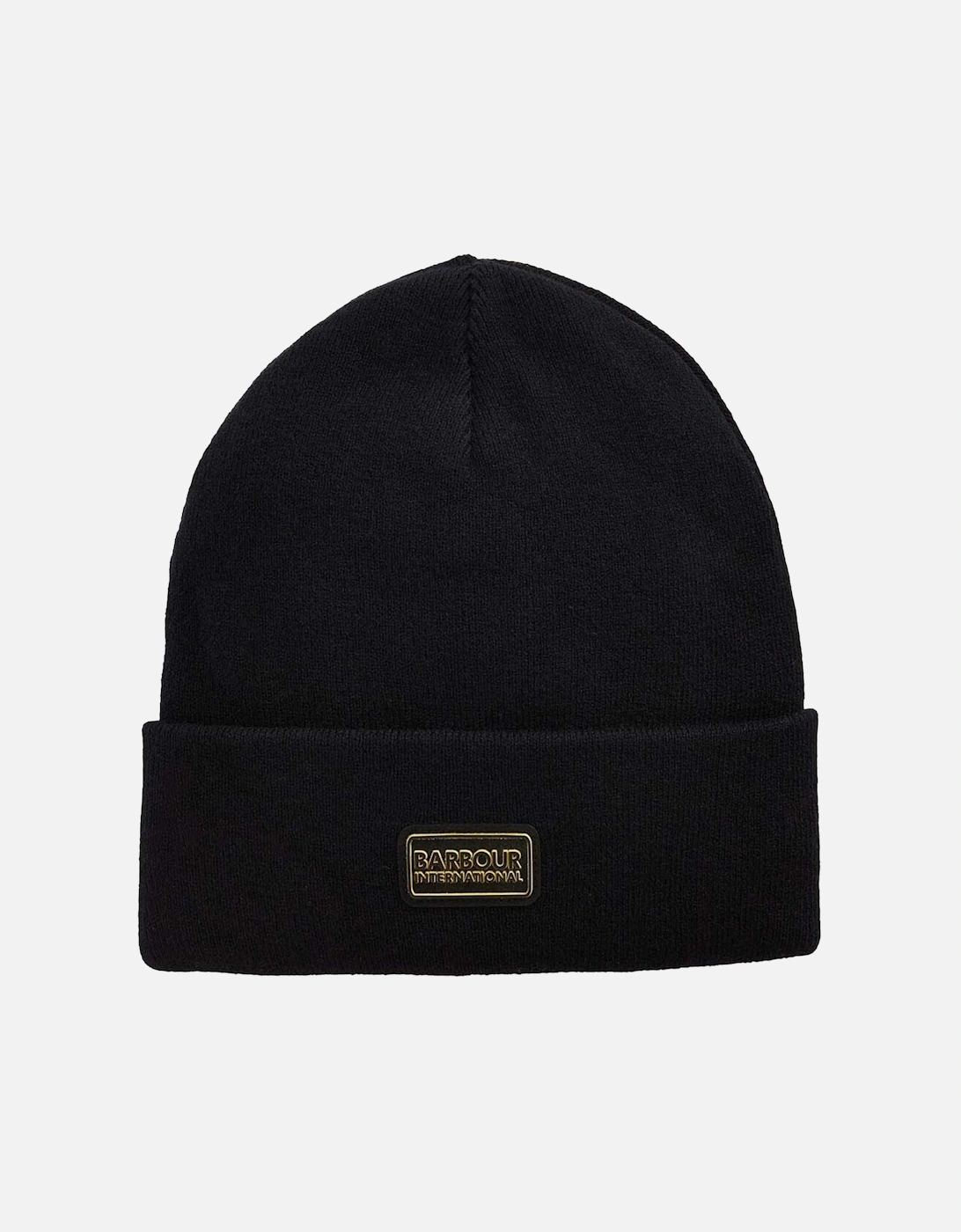 Sensor Legacy Beanie Hat Black, 4 of 3