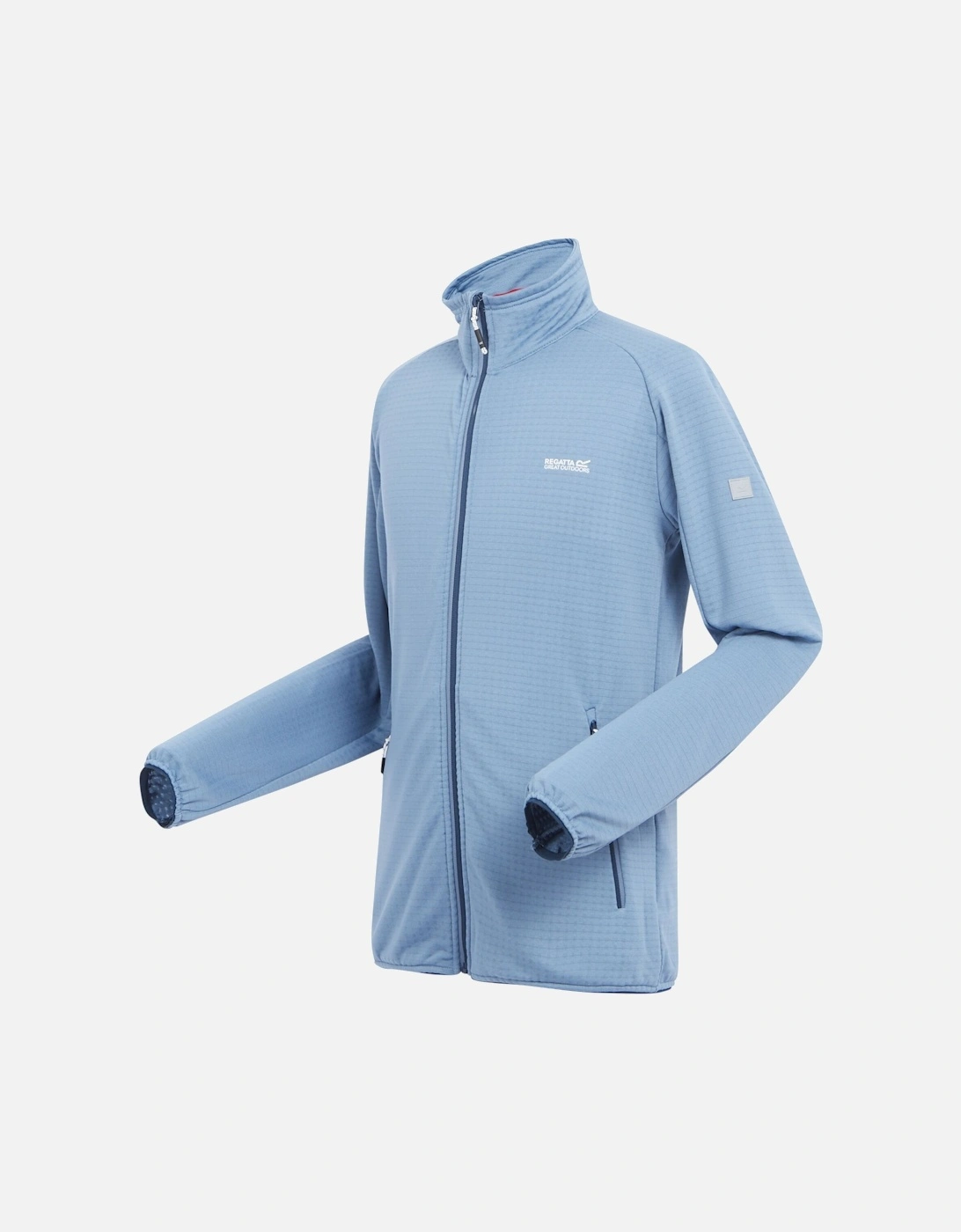 Mens Highton Lite II Lightweight Soft Shell Jacket