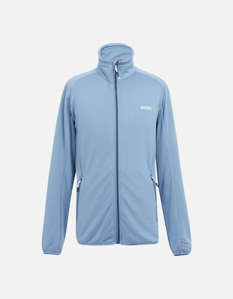 Mens Highton Lite II Lightweight Soft Shell Jacket