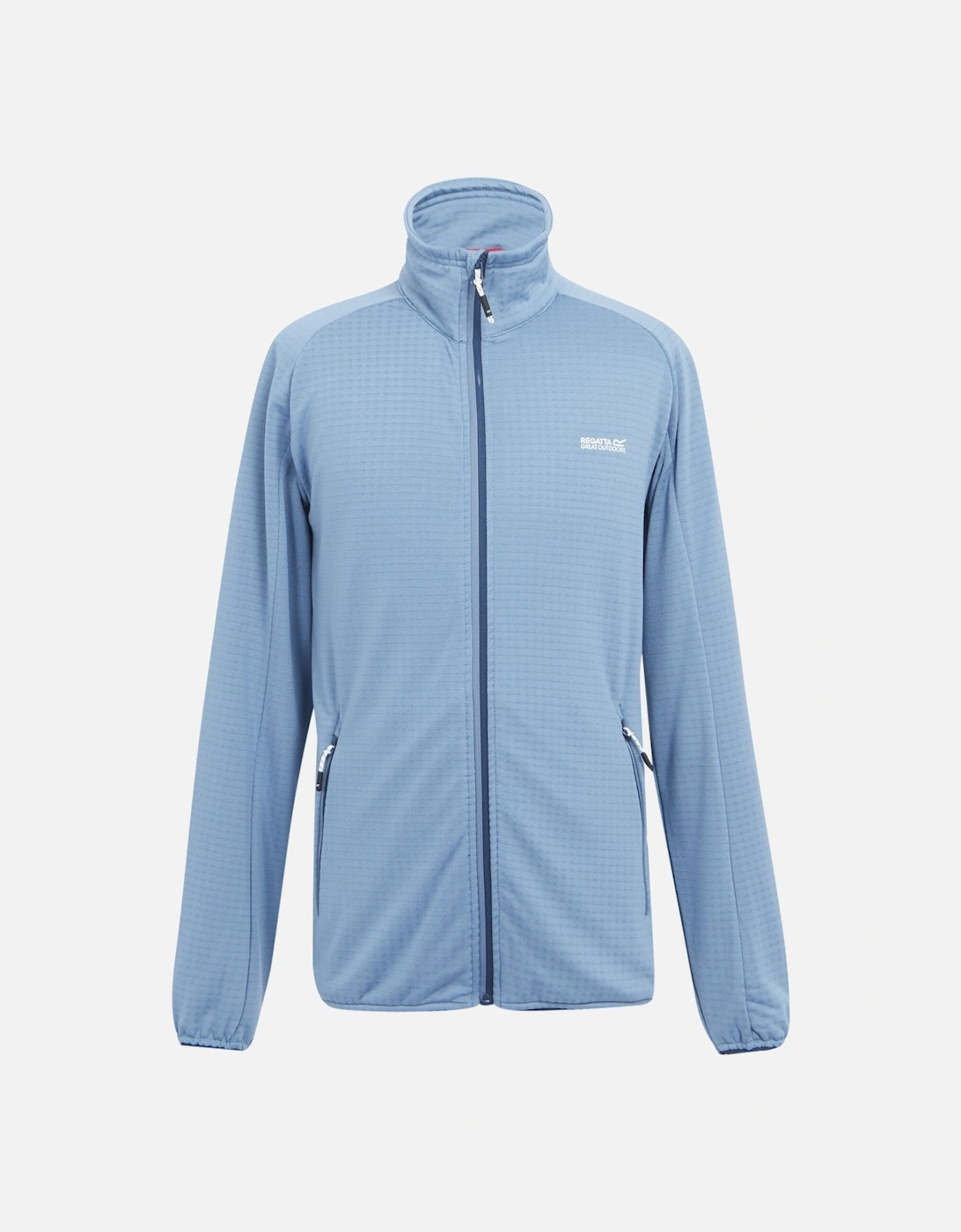 Mens Highton Lite II Lightweight Soft Shell Jacket, 6 of 5