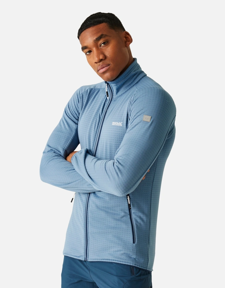 Mens Highton Lite II Lightweight Soft Shell Jacket