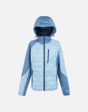 Clear Sky/Coronet Blue