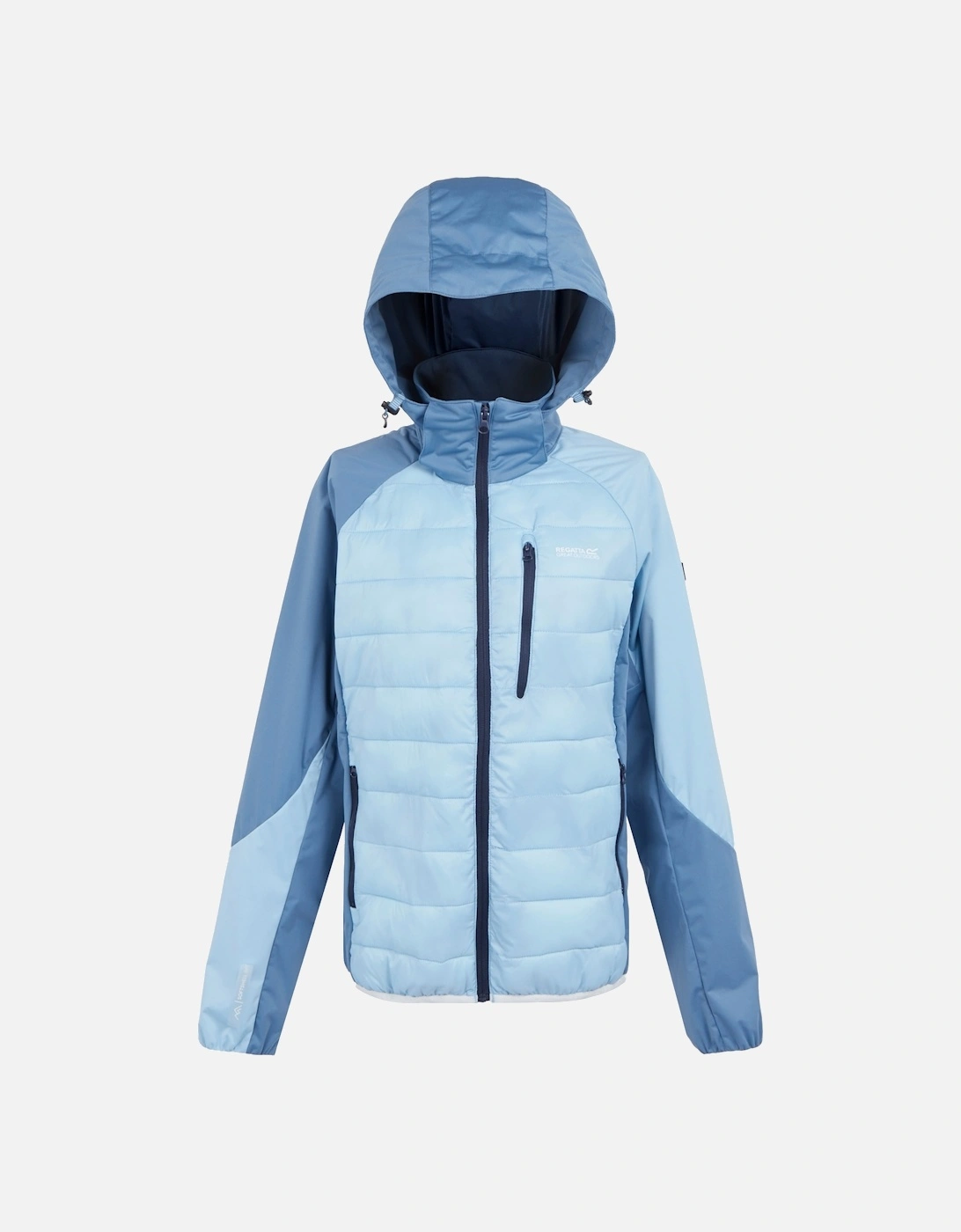 Womens/Ladies Andreson Pro Hybrid Jacket, 6 of 5