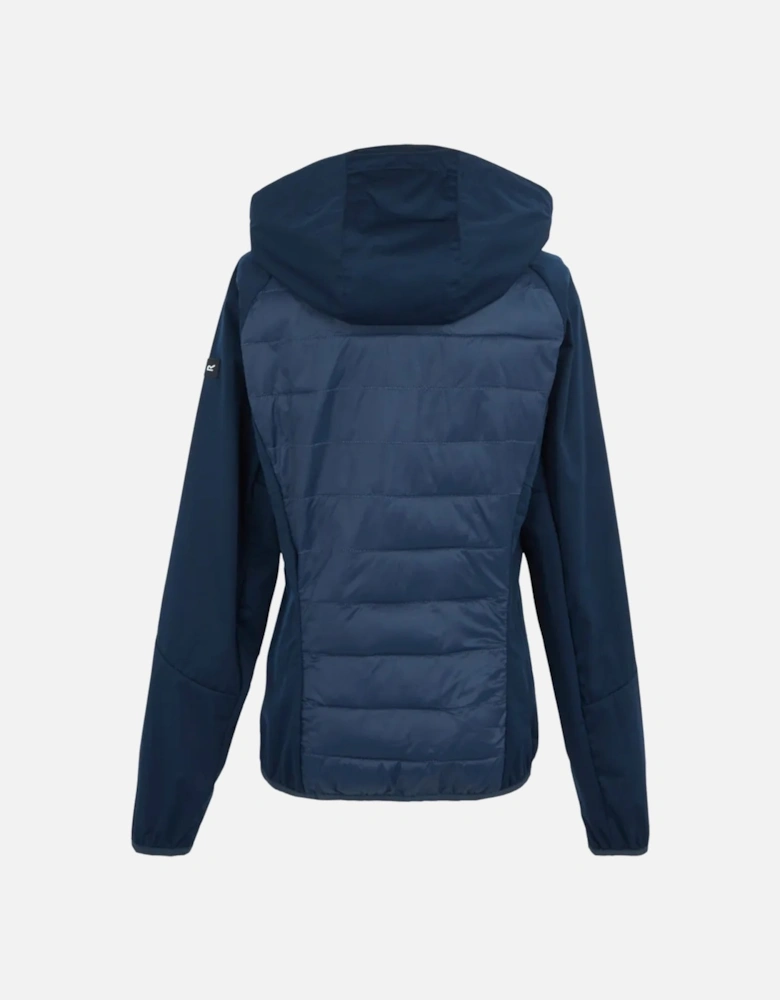 Womens/Ladies Andreson Pro Hybrid Jacket