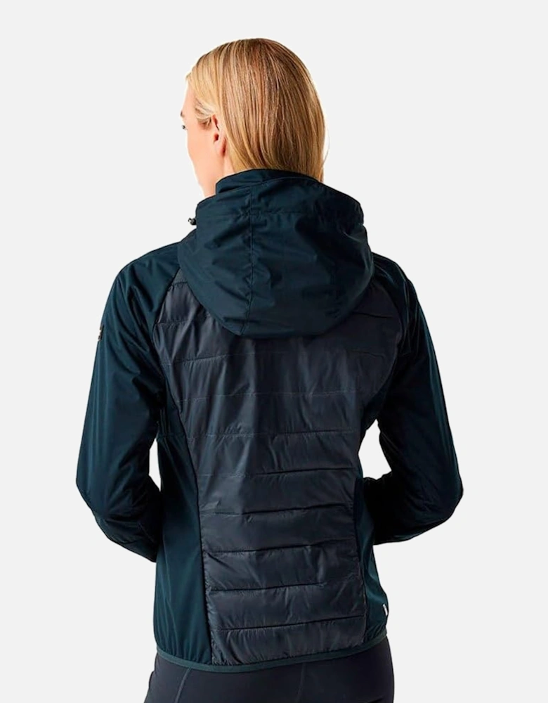 Womens/Ladies Andreson Pro Hybrid Jacket