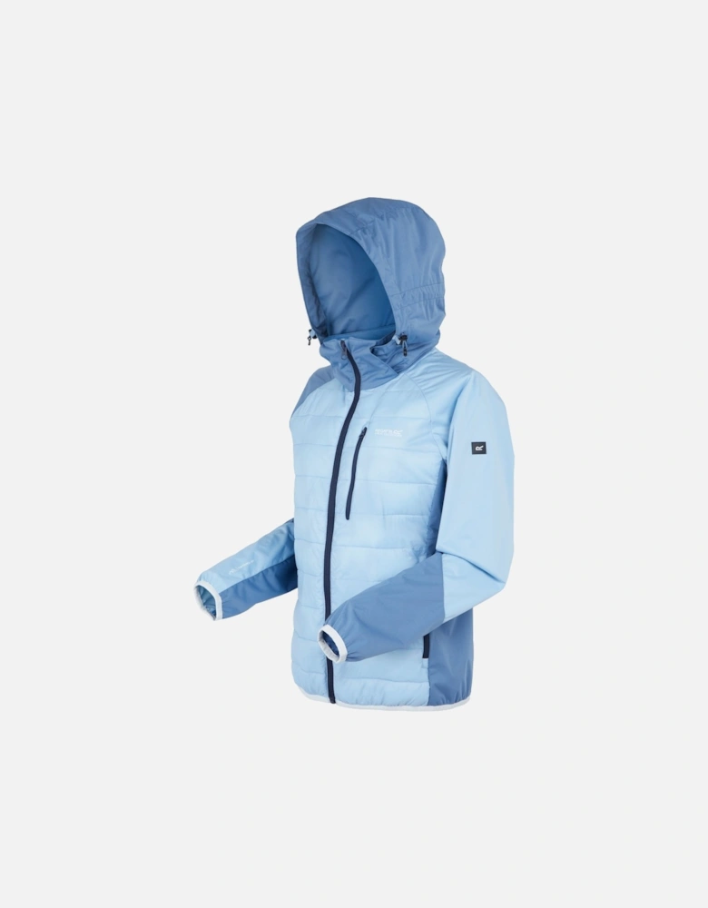 Womens/Ladies Andreson Pro Hybrid Jacket