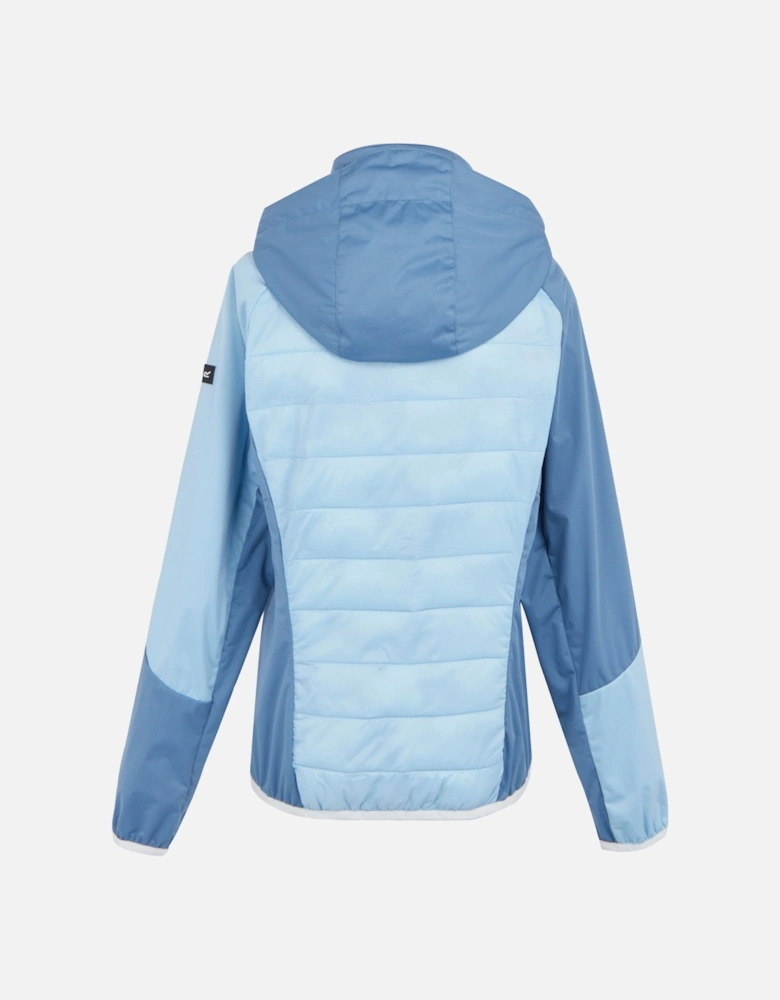 Womens/Ladies Andreson Pro Hybrid Jacket