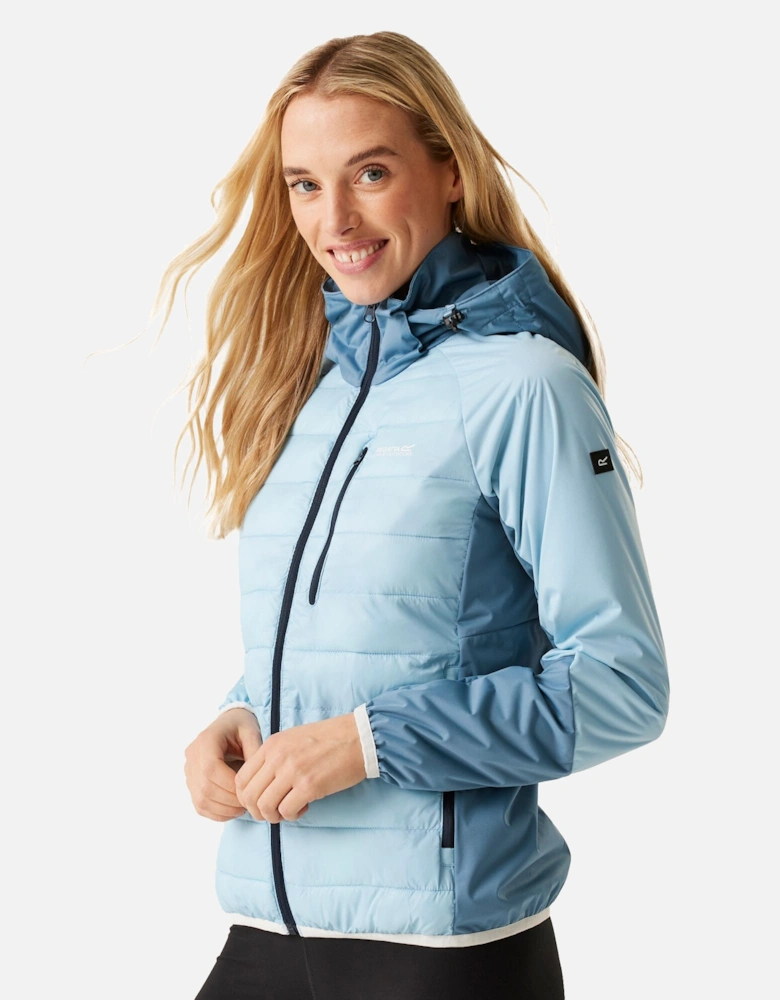 Womens/Ladies Andreson Pro Hybrid Jacket