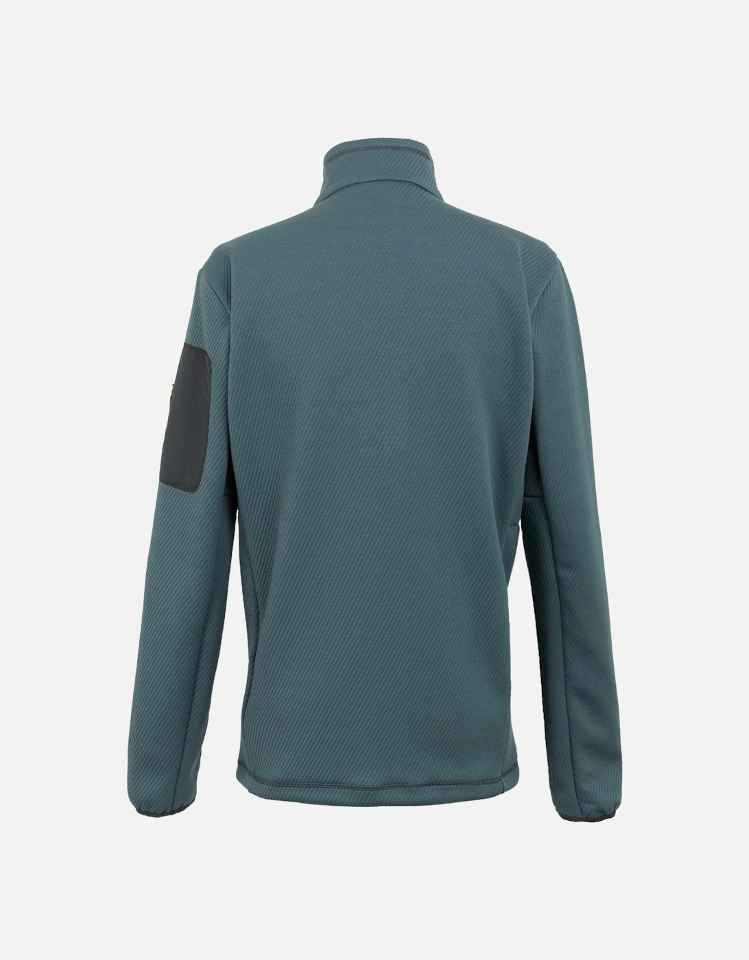 Mens Aldean Full Zip Soft Shell Jacket