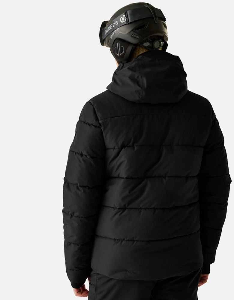 Mens Camber II Ski Jacket