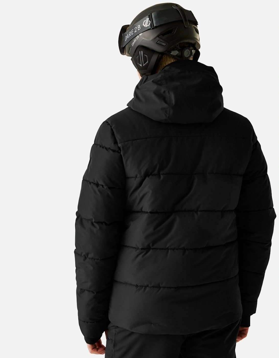Mens Camber II Ski Jacket