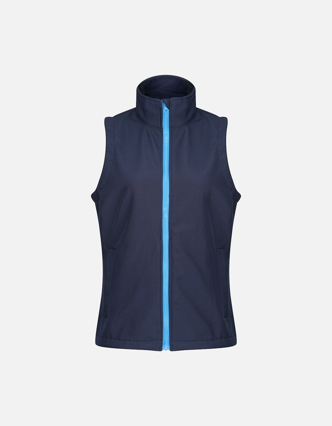 Professional Womens/Ladies Printable Body Warmer, 6 of 5