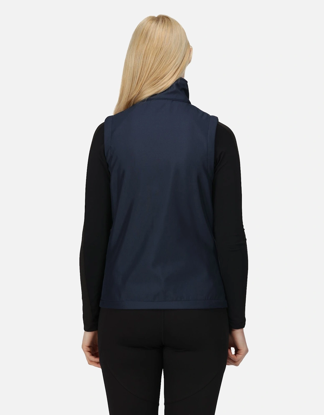 Professional Womens/Ladies Printable Body Warmer