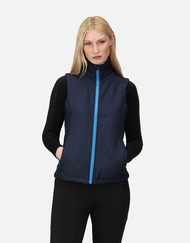 Professional Womens/Ladies Printable Body Warmer