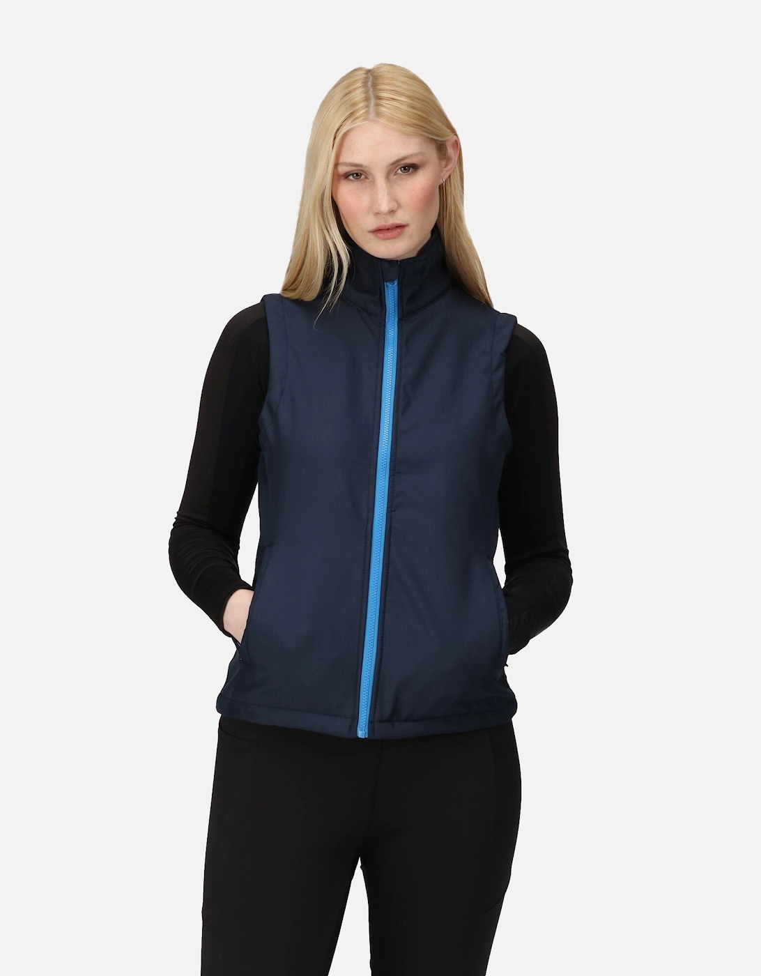 Professional Womens/Ladies Printable Body Warmer