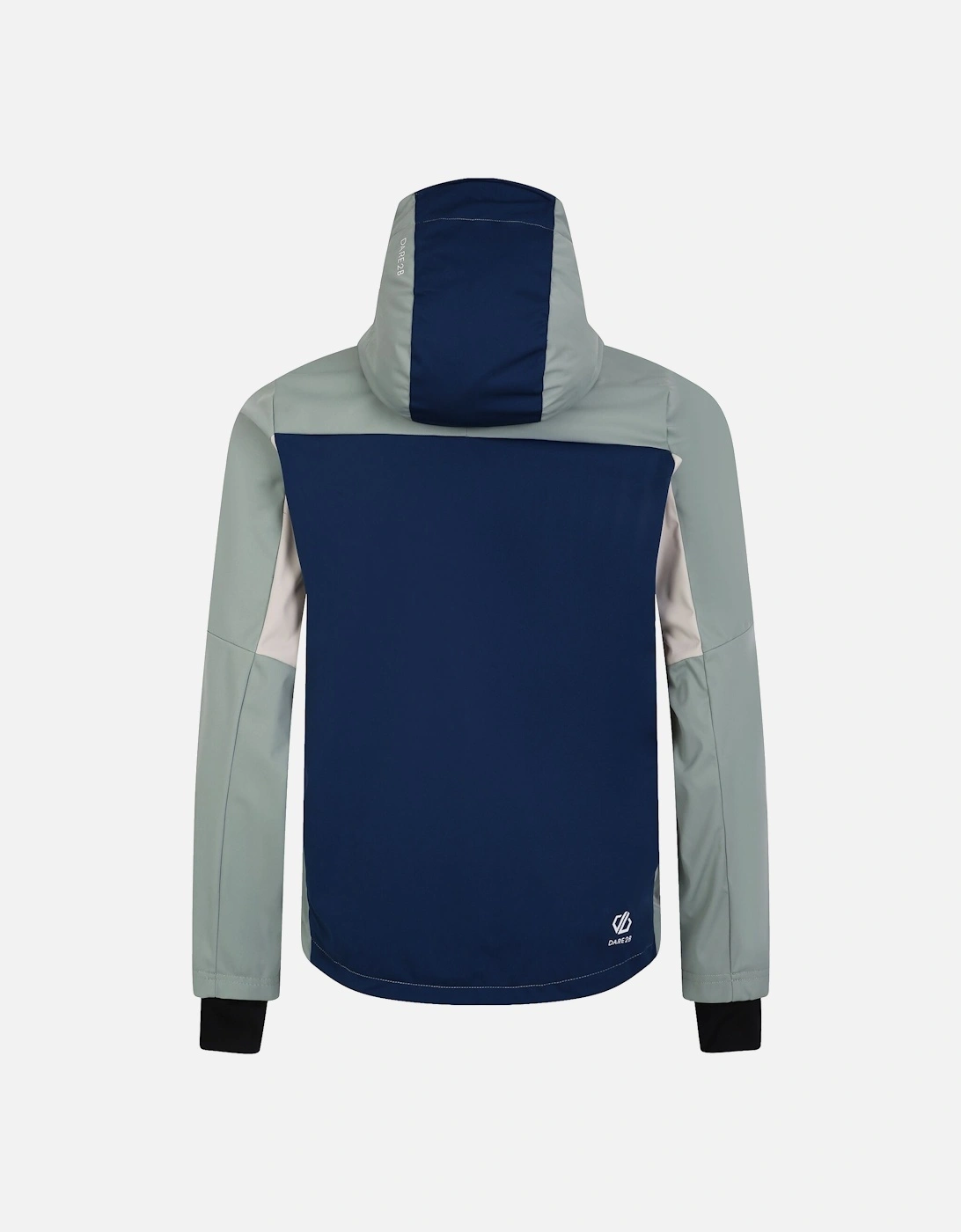 Mens Mountaineer Soft Shell Jacket
