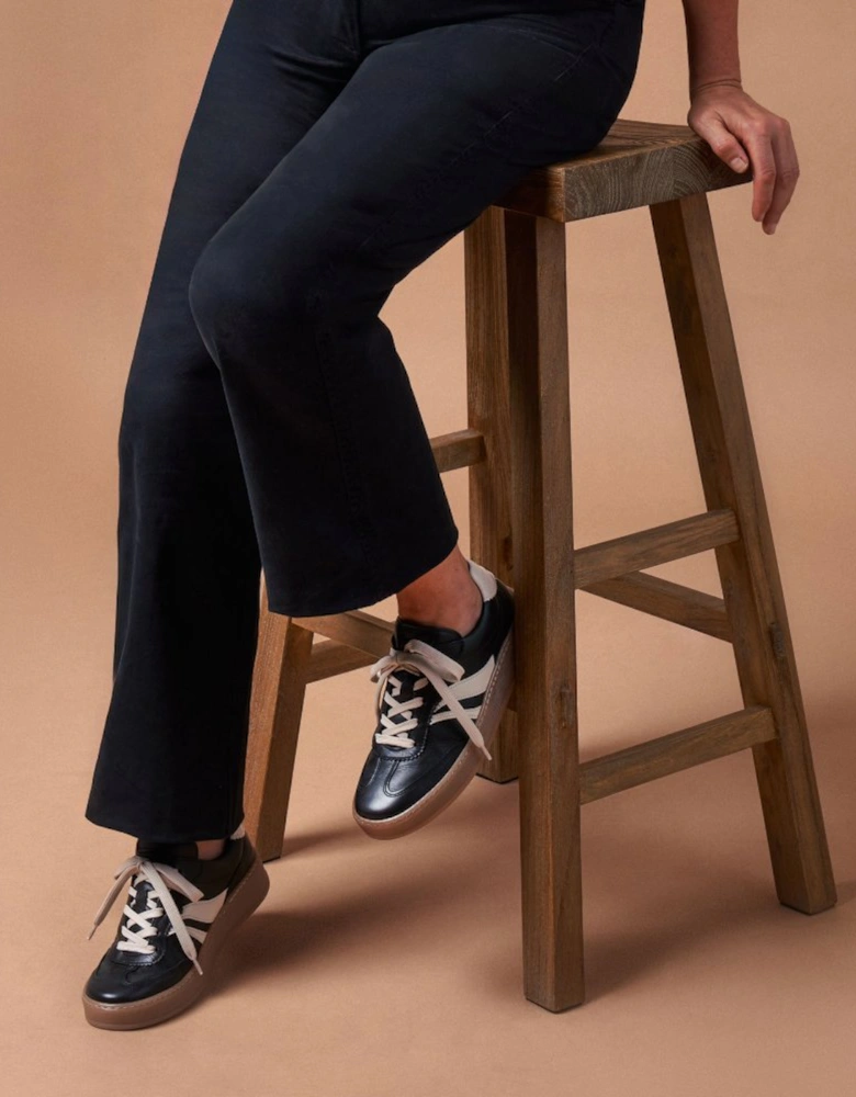 Dahma Womens Trainers