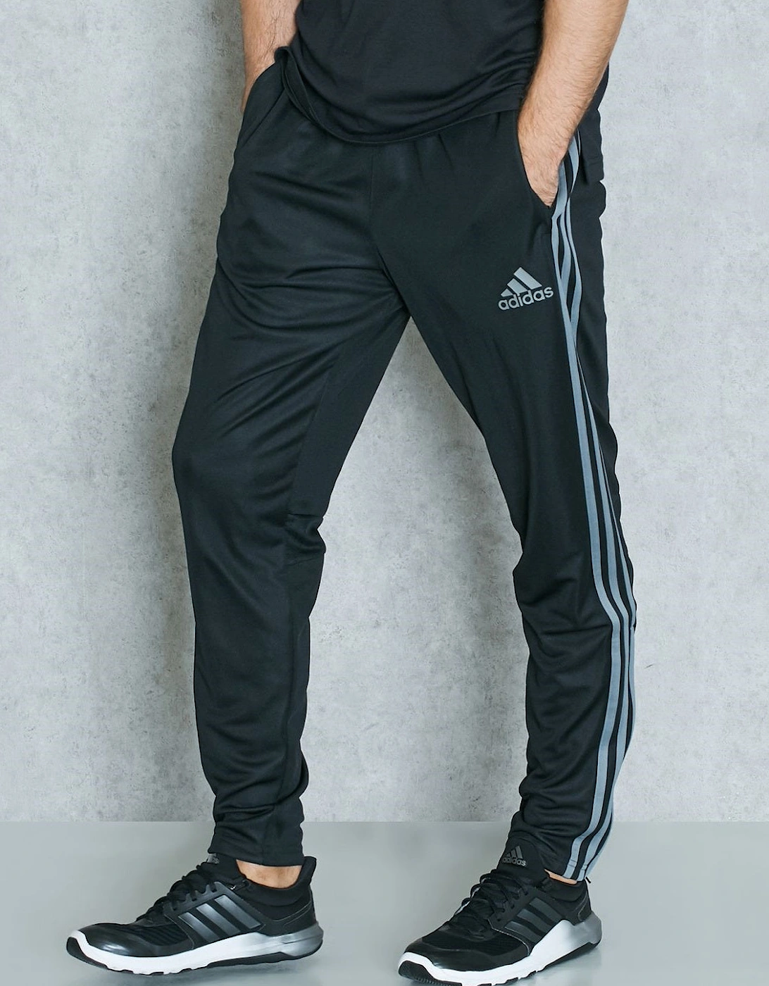 Condivo Climacool Pant Black/Grey, 5 of 4