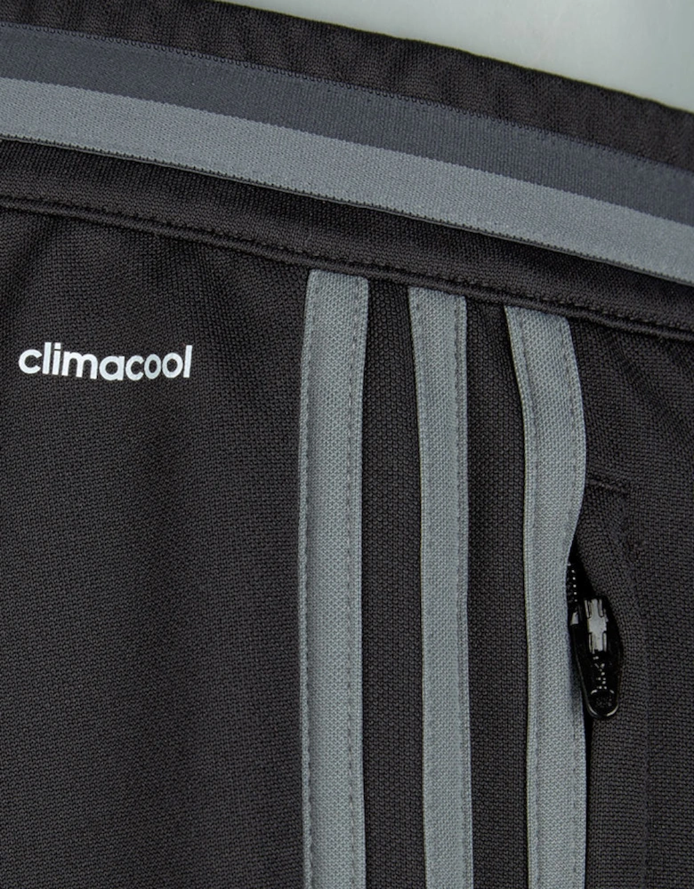 Condivo Climacool Pant Black/Grey