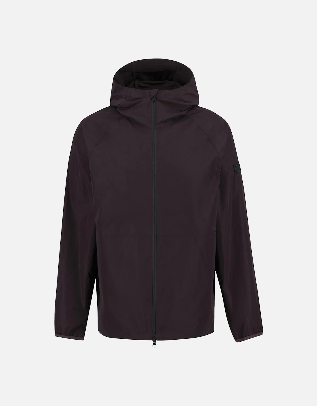 Peckett Showerproof Jacket Java Red, 5 of 4