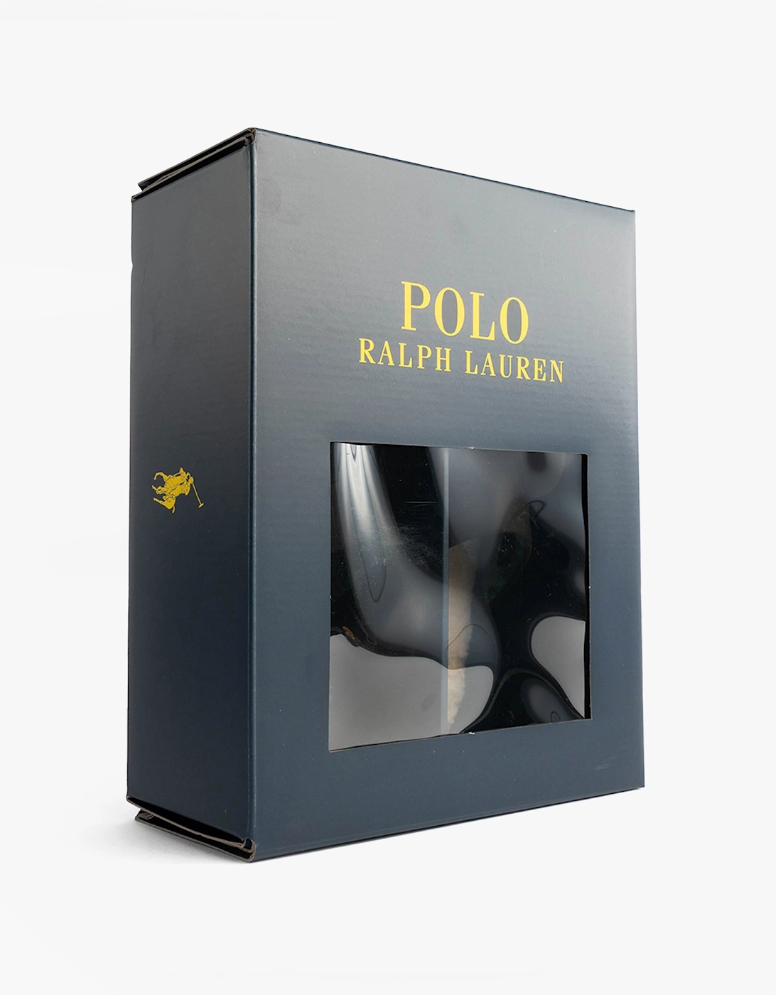 KLARENCE Mens Mule Slippers Blackwatch/Cream