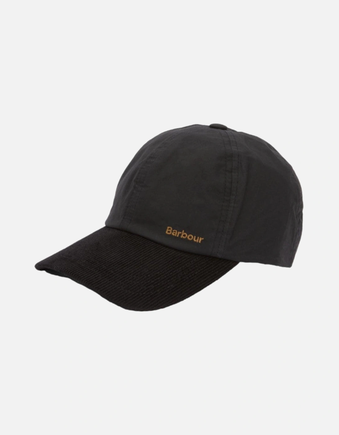 Transport Cap BK11 Black, 6 of 5