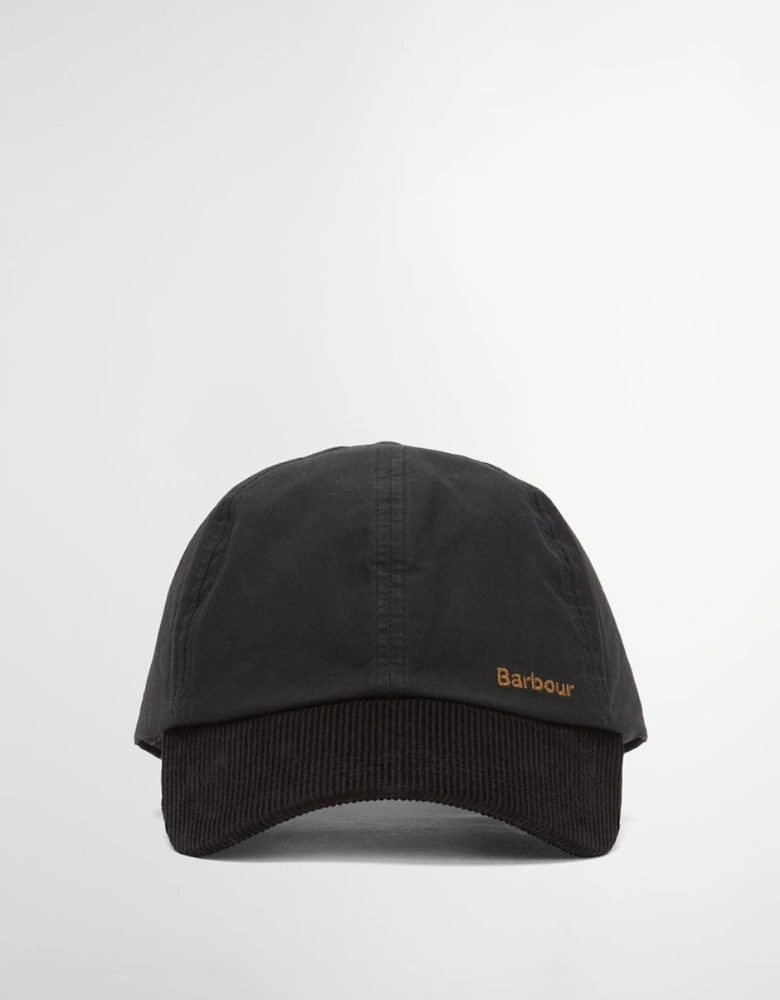 Transport Cap BK11 Black