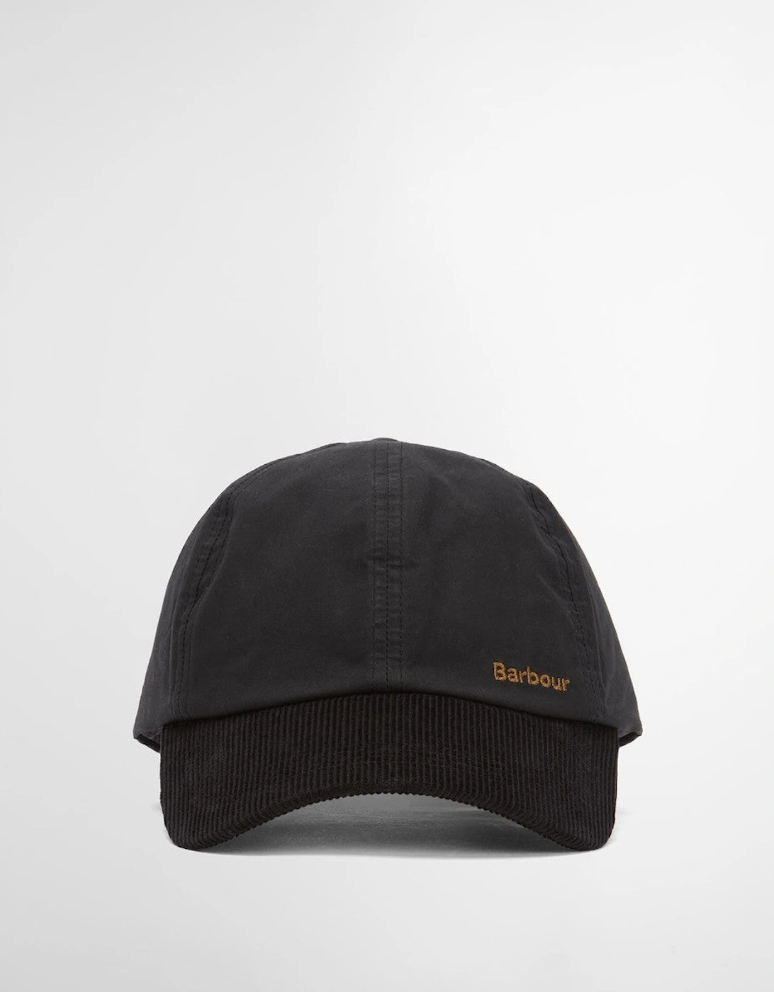 Transport Cap BK11 Black