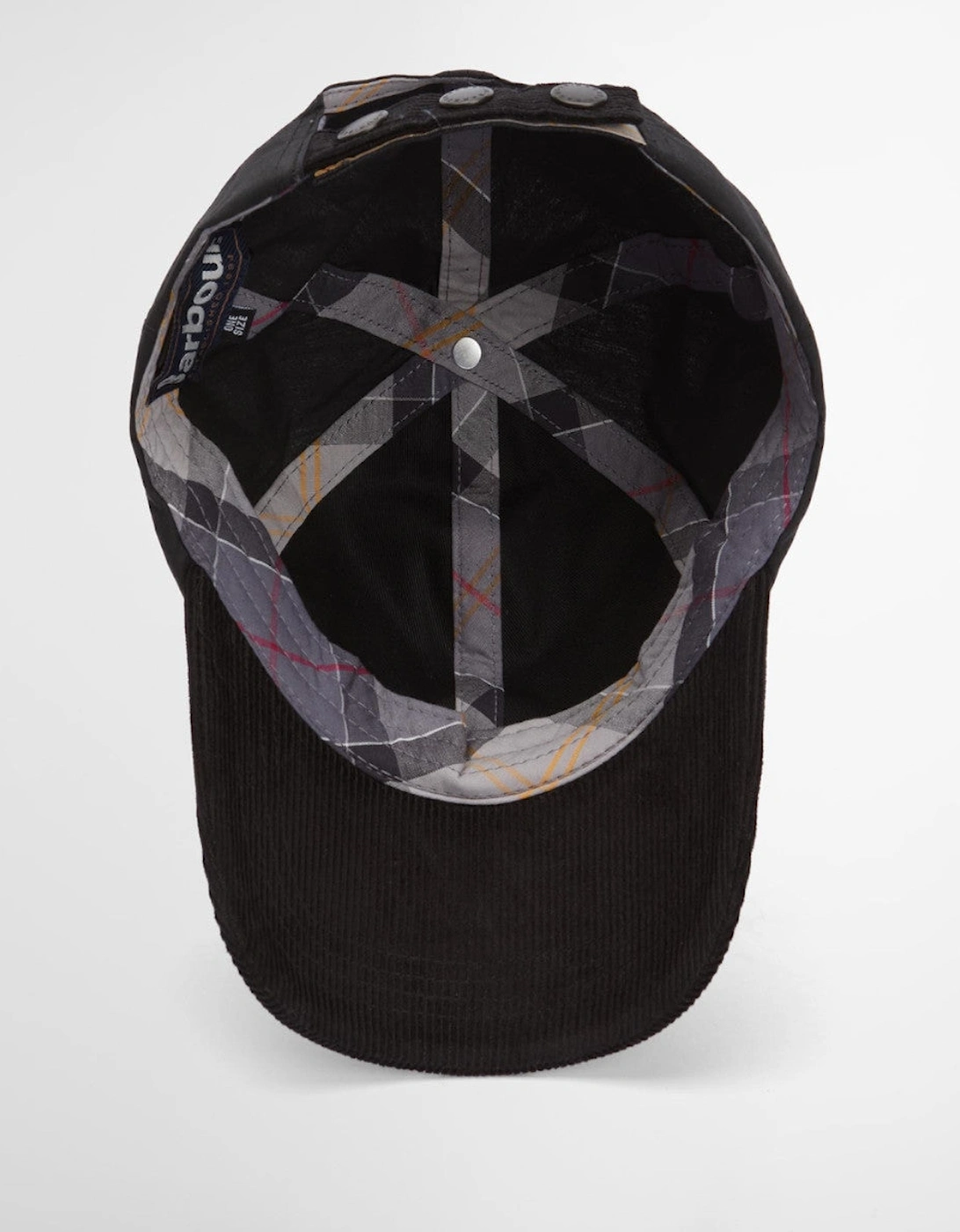 Transport Cap BK11 Black